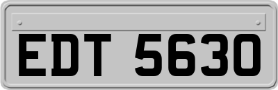 EDT5630