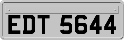 EDT5644