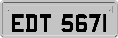 EDT5671