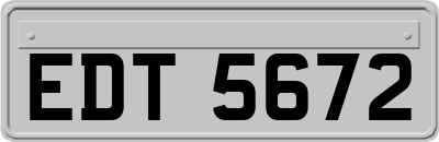 EDT5672