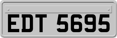 EDT5695