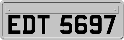 EDT5697