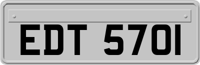 EDT5701