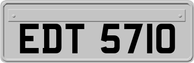 EDT5710