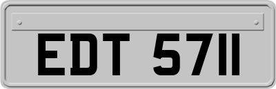EDT5711