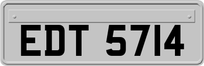 EDT5714