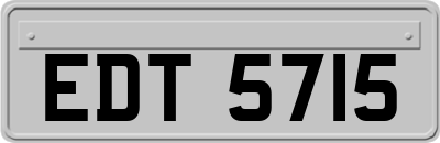 EDT5715