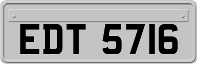 EDT5716