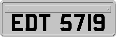 EDT5719
