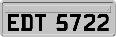 EDT5722