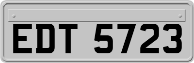 EDT5723