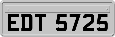 EDT5725