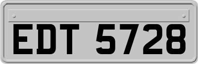 EDT5728
