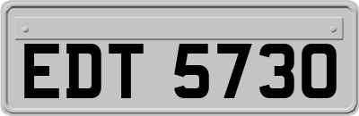 EDT5730