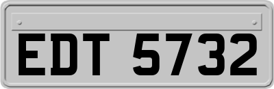 EDT5732