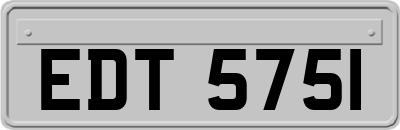 EDT5751