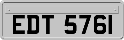 EDT5761