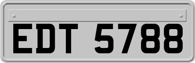 EDT5788