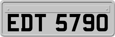 EDT5790