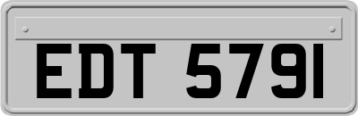 EDT5791