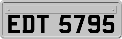 EDT5795