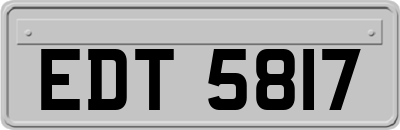 EDT5817