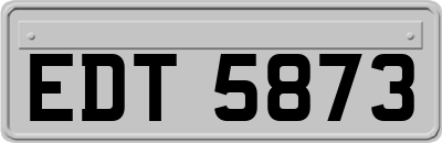 EDT5873