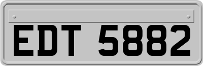 EDT5882