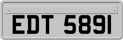 EDT5891