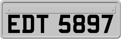 EDT5897