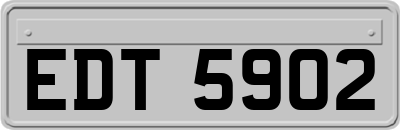 EDT5902