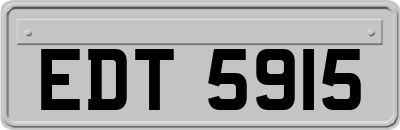 EDT5915