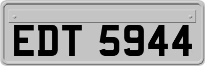 EDT5944