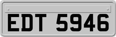 EDT5946