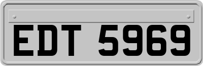 EDT5969