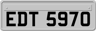 EDT5970