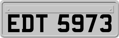 EDT5973