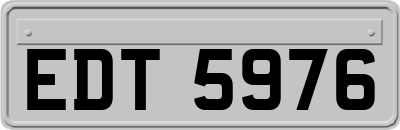 EDT5976