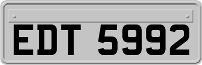 EDT5992