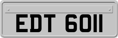 EDT6011
