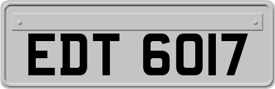 EDT6017