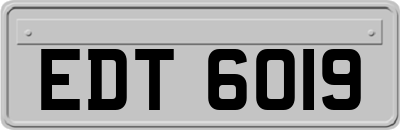 EDT6019
