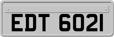 EDT6021