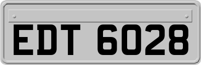 EDT6028