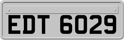 EDT6029