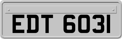 EDT6031