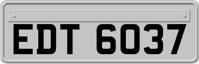 EDT6037