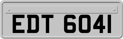 EDT6041