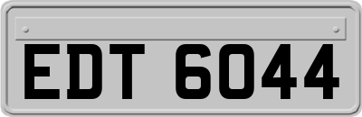 EDT6044