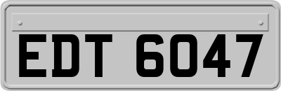 EDT6047